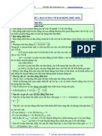 1.chu de 1. Dai Cuong Ve DĐĐH - 1 PDF