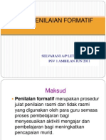 Penilaian Formatif 