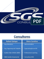 Apresentação SGS Consultoria - v01