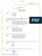 Quiz 1 Fisica Electronica