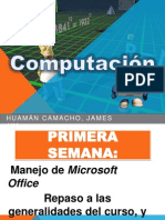 Computación 5°