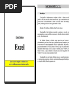 Curso Basico de Excel