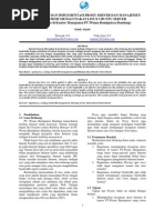 Download Jurnal Pa Perancangan Dan Implementasi Proxy Server Dan Manajemen Bandwidth Menggunakan Linux Ubuntu Server-libre by Ika Juniari SN214795715 doc pdf