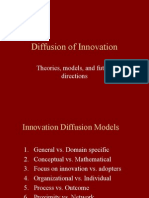 Diffusion