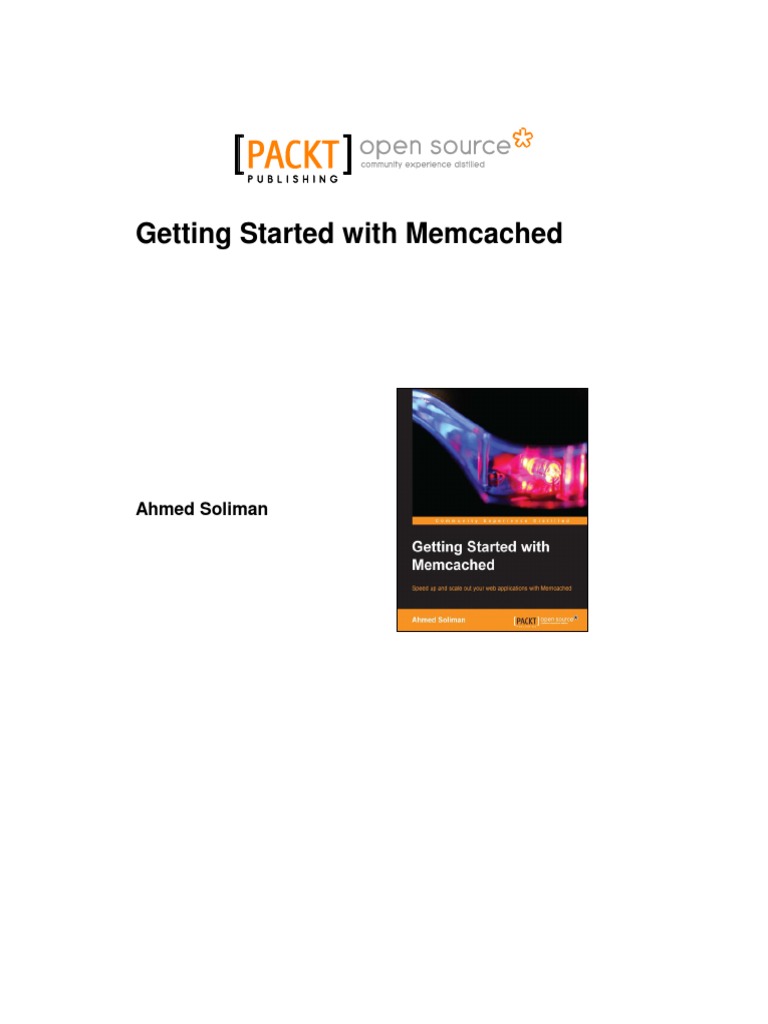 Integrating Memcached with Web Apps | PDF | Scalability | Websites
