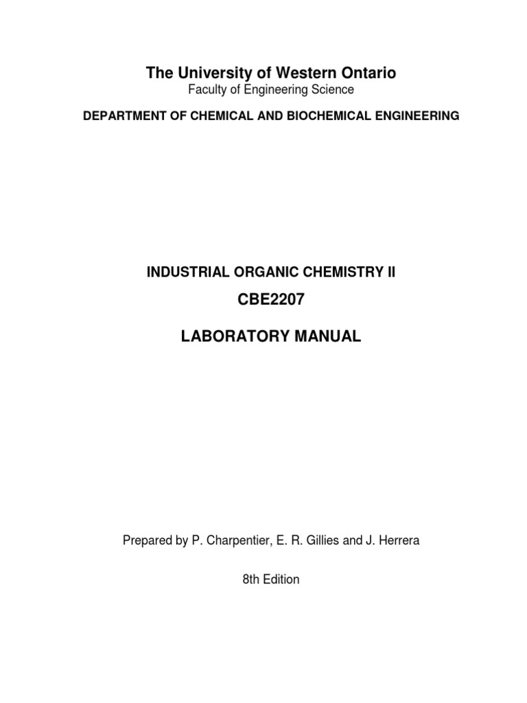 Benzoin Lab Procedure and Guidelines | PDF | Aldehyde | Chemistry