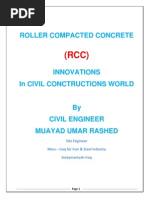 Download ROLLER COMPACTED CONCRETEpdf by Adrian Luis Hernandez Garcia SN214801474 doc pdf