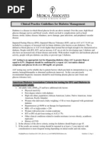 72-Hour Fast Protocol for Hypoglycaemia | PDF | Hypoglycemia | Medical ...