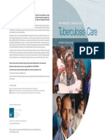 Tuberculosis Care PDF