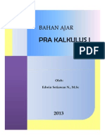 Pra Kalkulus 2013.1-V2