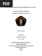 Download Sindrom Mayer Rokitansky Kuster Hauster Fix by chie_8866 SN214806954 doc pdf