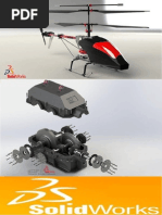 Download Modul Pelatihan Solidwork 2012 Edit III by Aditya Utama Dito Aparat SN214807166 doc pdf