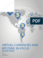 Virtual Currencies and Bitcoins: in Focus - Blueocean MI