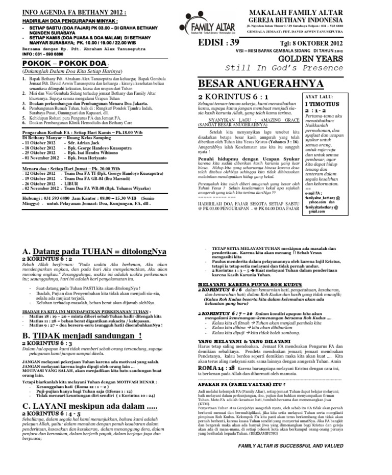 Fa 2 | PDF