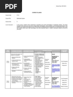 Download IT 13 - Multimedia System OBE Syllabus by Ramoj Bartowski SN214814421 doc pdf