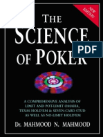 The Science Poker
