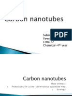 12 C-Nanotubes