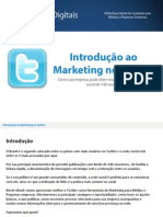 eBook Marketing No Twitter