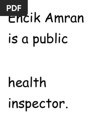 Sentence Strip (Paste)