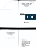 PattersonArisModalLogic PDF
