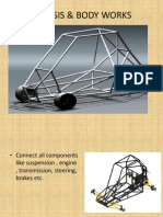 Chassis Ppt