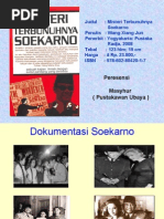 Download Resensi Buku Terbunuhnya Soekarno by m45yhur SN21481801 doc pdf