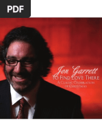 Jon Garrett