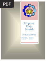 Download Proposal Kerja Praktek Telkomsel by cunam_xxx SN214818329 doc pdf