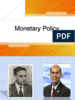 Monetarypolicyofrbi 130906074933
