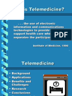 telemedicine (1)