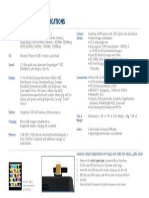 1-Nokia Lumia Icon Datasheet