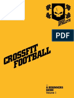 CrossFit Football