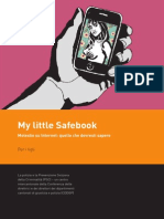 My Little Safebook Per Adolescenti