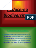 Distrugerea Biodiversitatii Grad Ionut Si Nicolescu Andrei