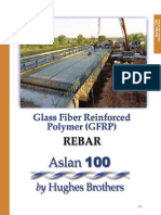 Aslan GFRP Product Data Sheet