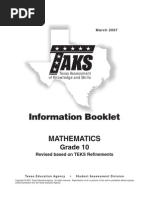 Download 10 Math Info Booklet Tagged by amngale SN21482475 doc pdf