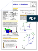 3 1 4 Schema Cinematique PDF