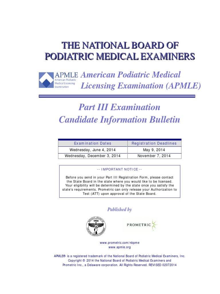 Nbpme Part III Cib 20140207 Identity Document Test