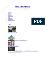 Forum Positif Dari Dahlanforum JLH