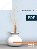 NMC Noma-Decor Katalog De-En