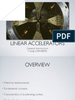 Download LINEAR ACCELERATORS by BMT SN214829220 doc pdf