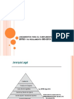 Implementación SST 7 pasos