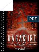 HAGAKUREEl Libro Del Samurai