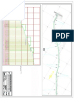 Planta y Perfiles-KM0 PDF