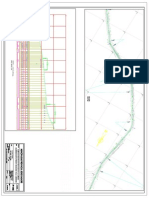 Planta y Perfiles-KM4 PDF