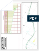Planta y Perfiles-KM2 PDF