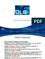 DLS-5 Training Presentation