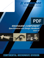 Cmt Waveguide Handbook Part 1