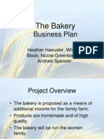 The Bakery