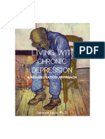 Living With Chronic Depression